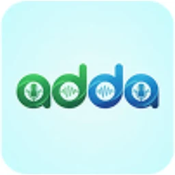 Icône de Adda Voice & Chatroom
